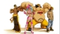lucha fury