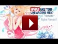 Cover Girl Trailer