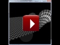 Cloth simulation